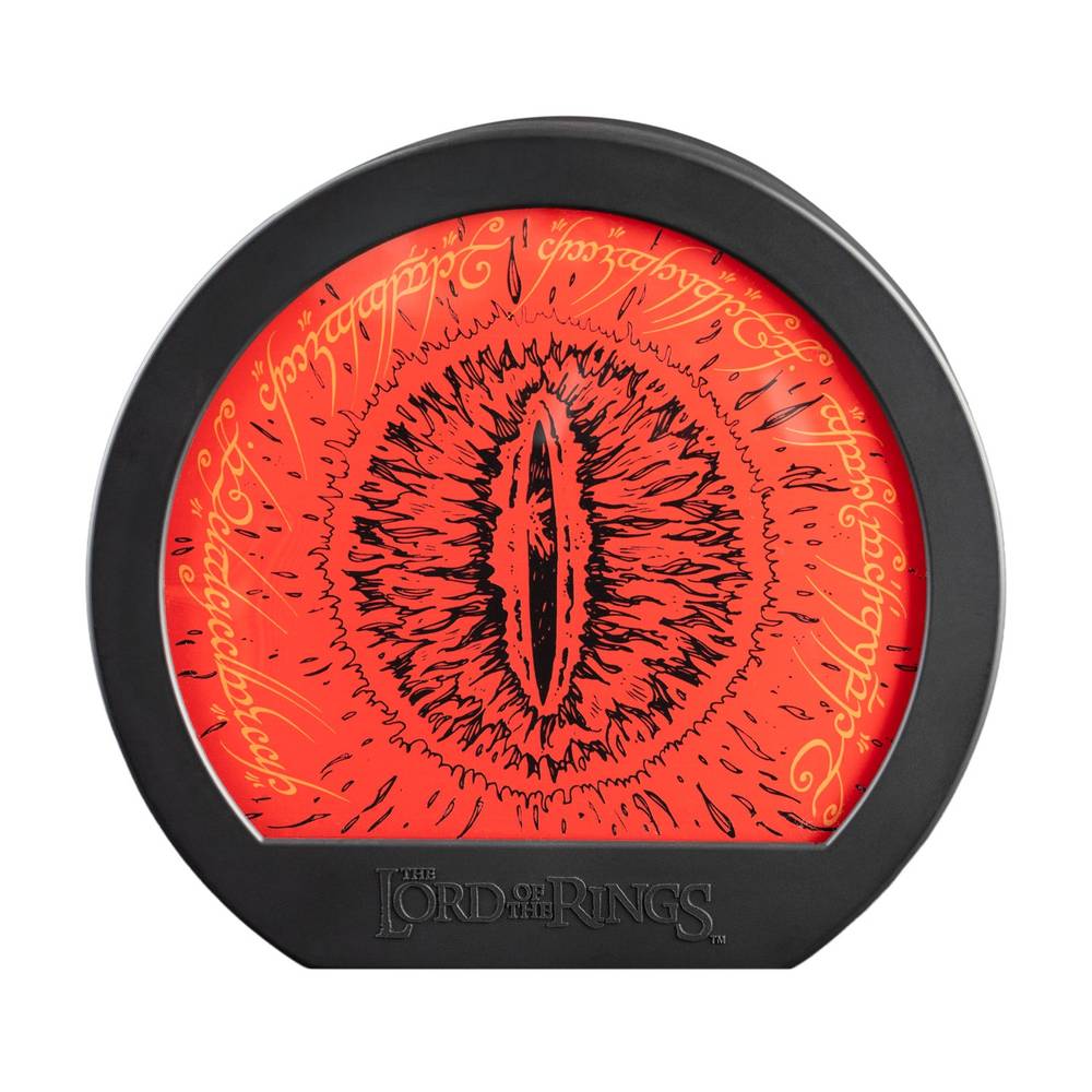 Grupo Erik The Lord of The Rings - Eye Of Sauron Tafellamp - Multicolours